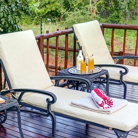 Mawusi Bush Lodge Hoedspruit Bagian luar foto