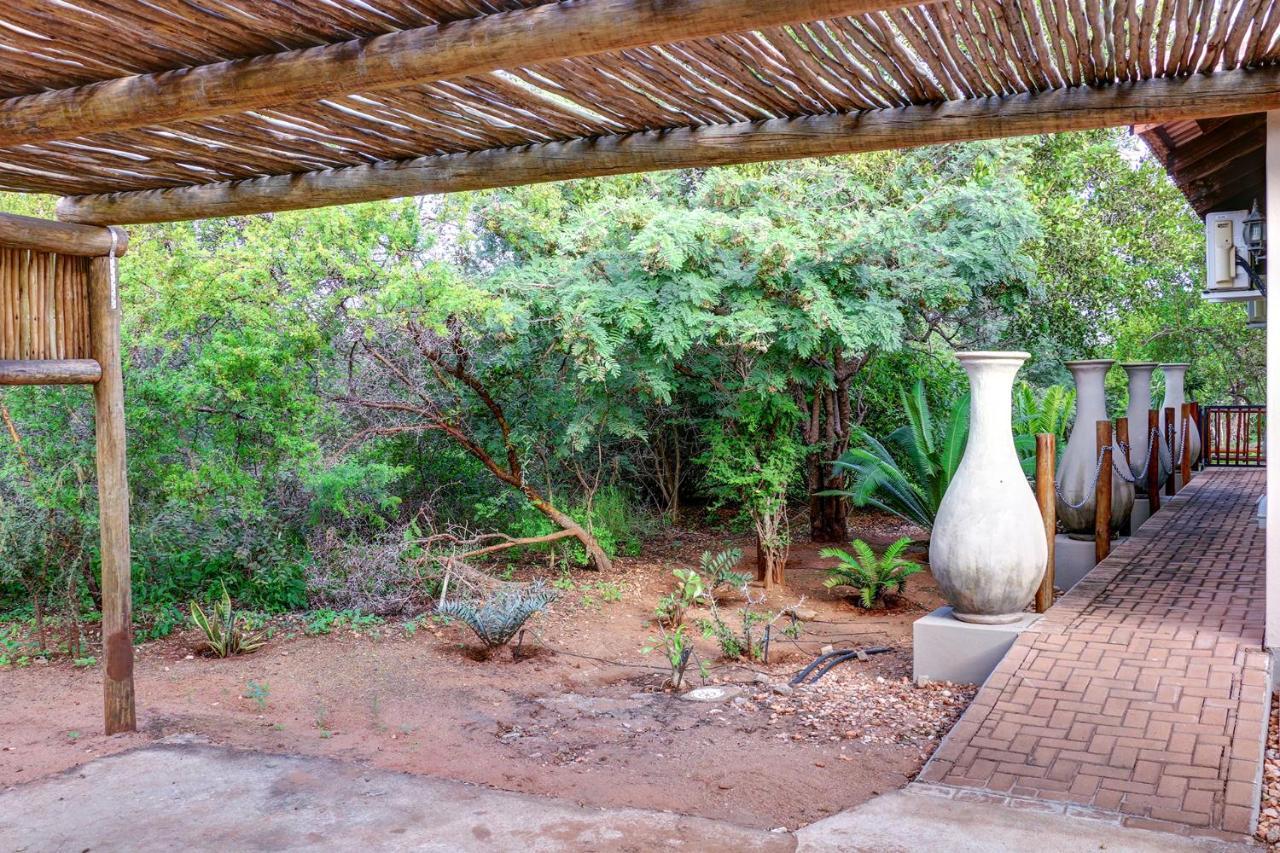 Mawusi Bush Lodge Hoedspruit Bagian luar foto