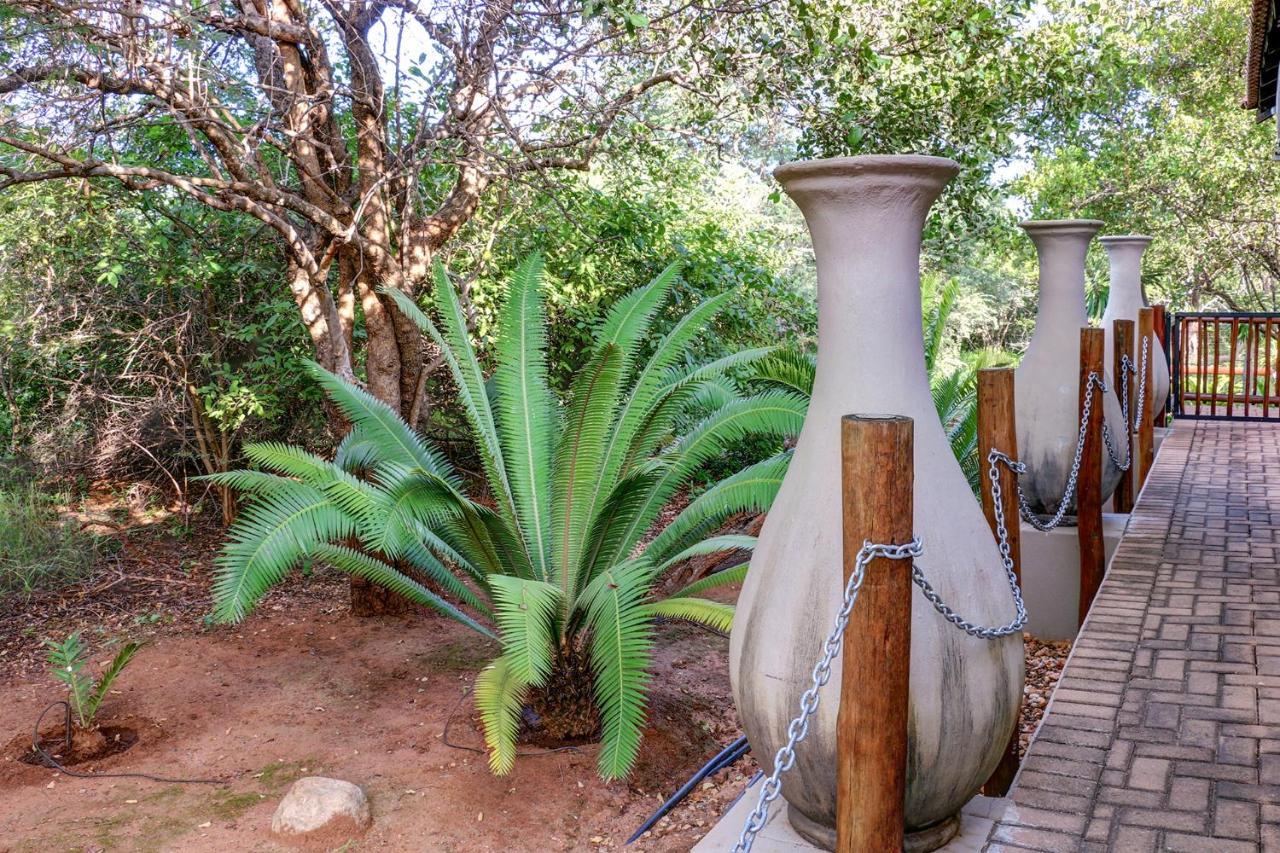 Mawusi Bush Lodge Hoedspruit Bagian luar foto