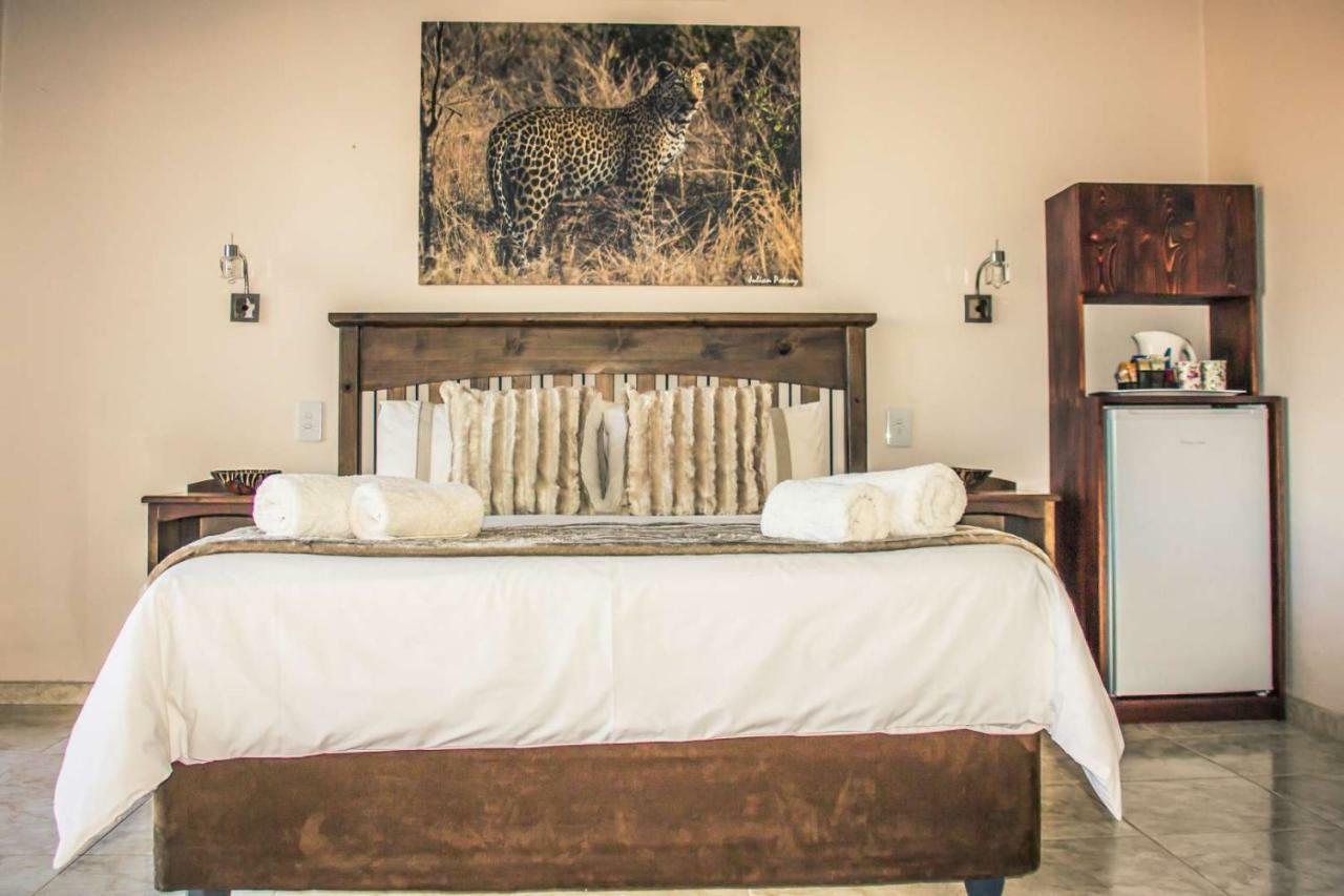 Mawusi Bush Lodge Hoedspruit Bagian luar foto