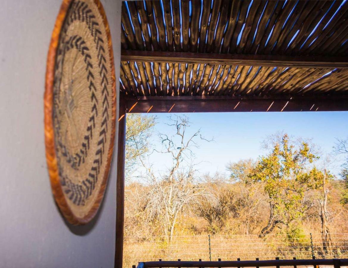 Mawusi Bush Lodge Hoedspruit Bagian luar foto