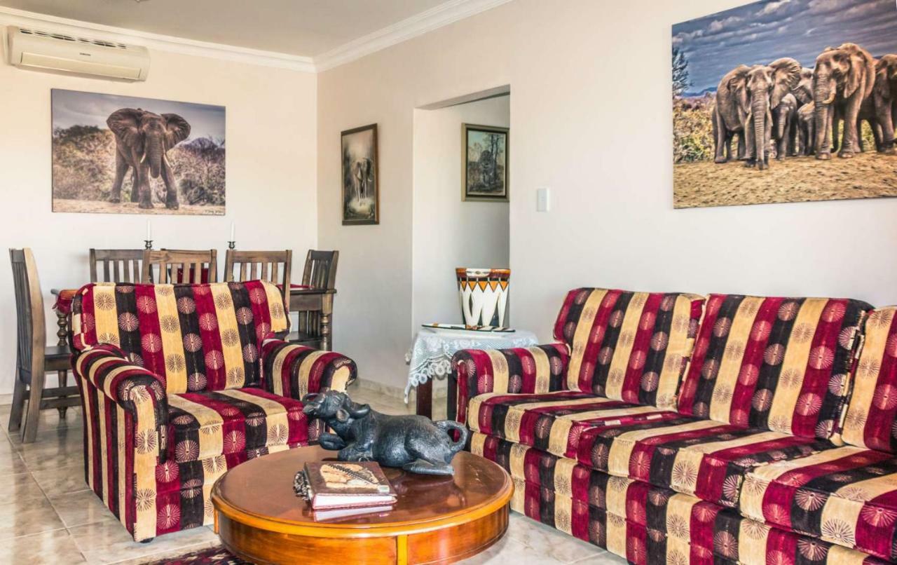 Mawusi Bush Lodge Hoedspruit Bagian luar foto