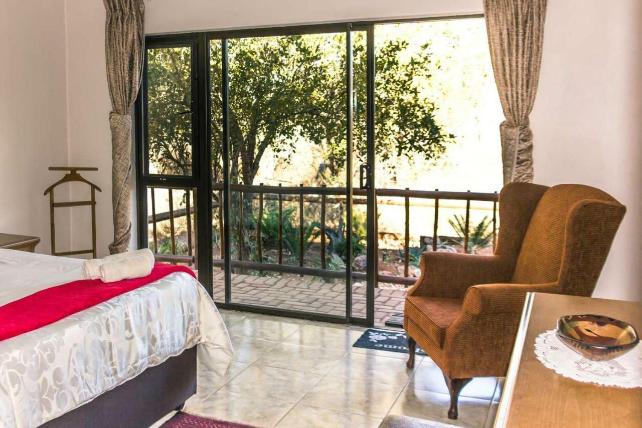 Mawusi Bush Lodge Hoedspruit Bagian luar foto