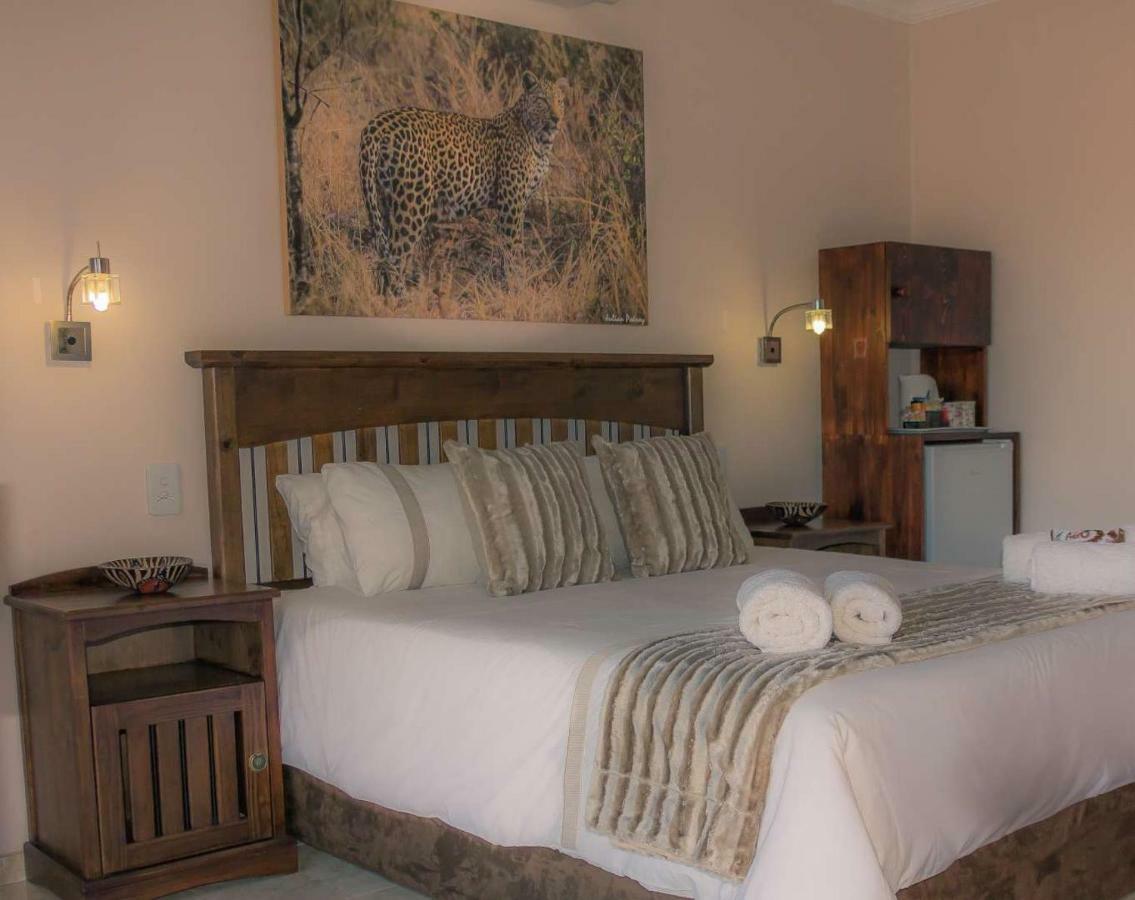 Mawusi Bush Lodge Hoedspruit Bagian luar foto