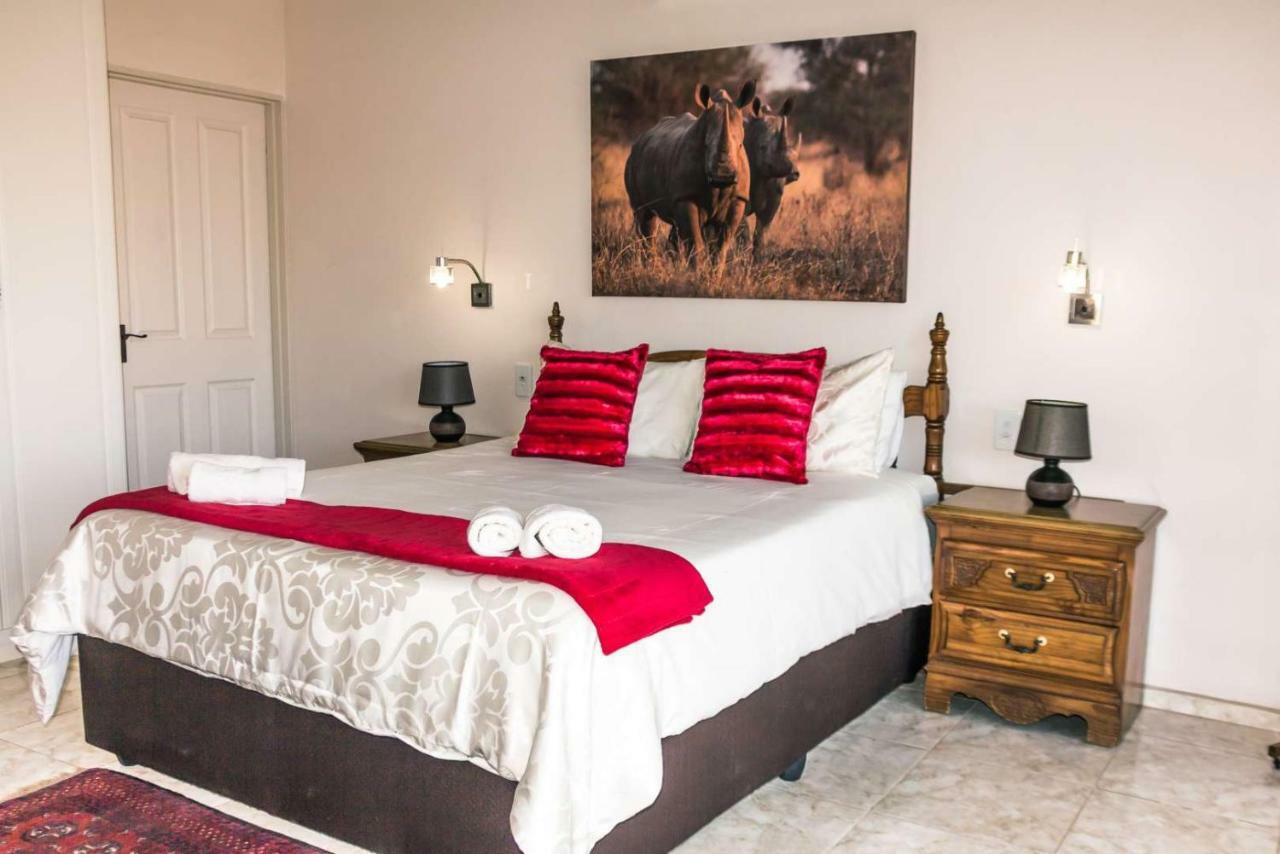 Mawusi Bush Lodge Hoedspruit Bagian luar foto