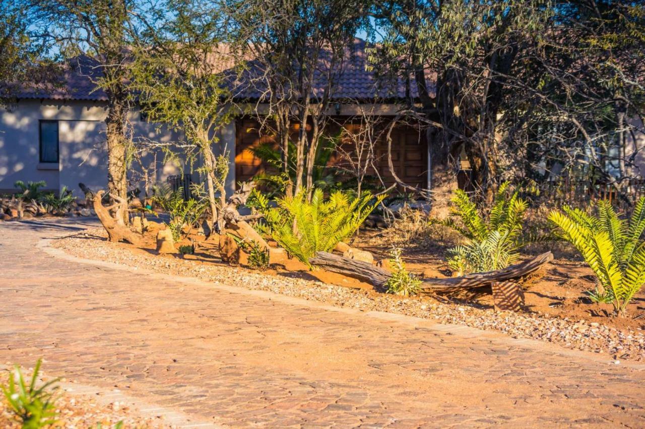 Mawusi Bush Lodge Hoedspruit Bagian luar foto